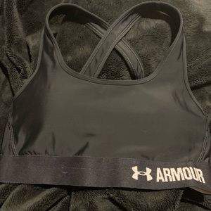 Medium Under Armour Sports bra